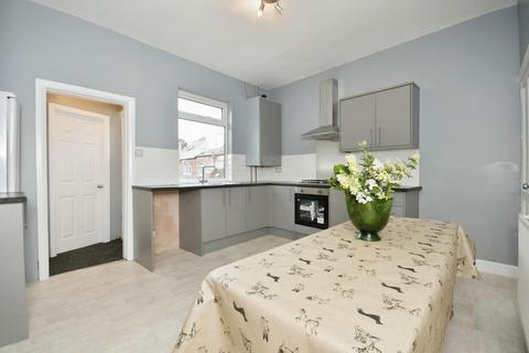 4 Welby Place, Sheffield, S8 9DA