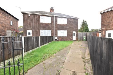 3 bedroom semi-detached house for sale, Pinchbeck Avenue, Scunthorpe