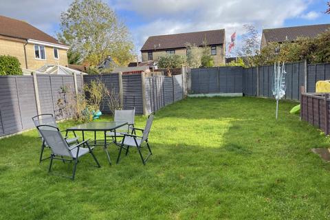 35 York Close, Yate, Bristol, BS37 5XB