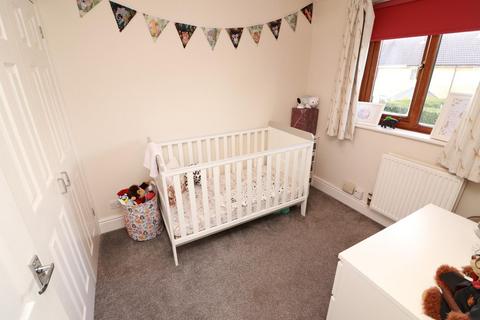 35 York Close, Yate, Bristol, BS37 5XB