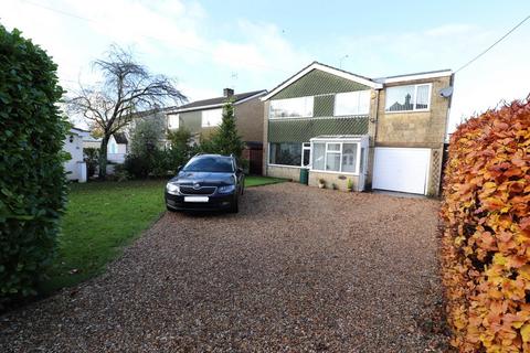 42 Chapel Lane, Old Sodbury, Bristol, BS37 6NG