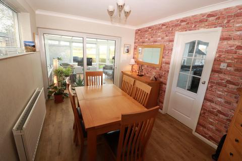 42 Chapel Lane, Old Sodbury, Bristol, BS37 6NG