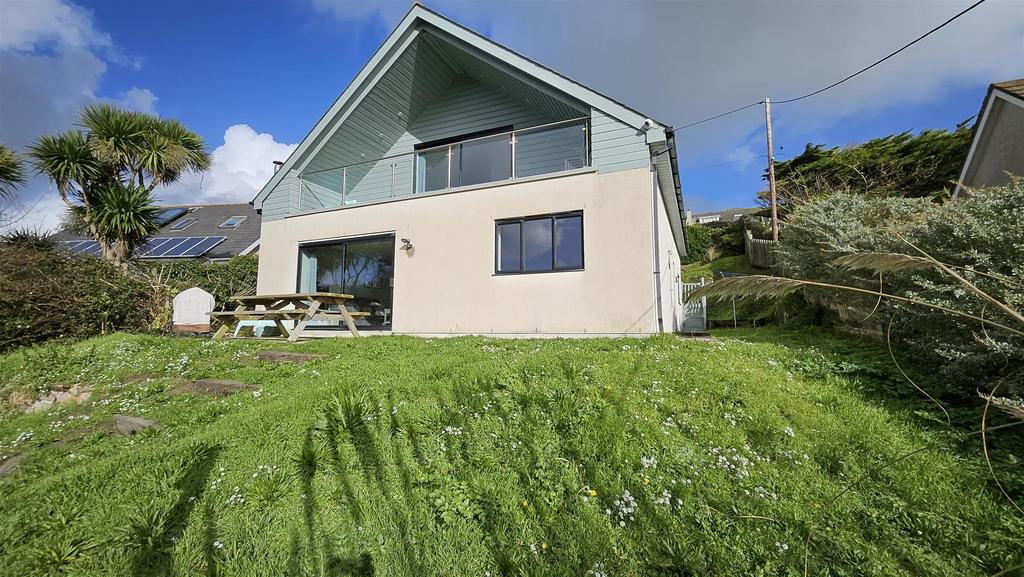 Ramoth Way, Perranporth 4 bed house for sale £950,000