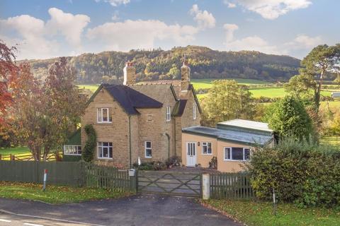 4 bedroom detached house for sale, Stokesay, Craven Arms