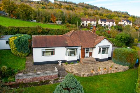 3 bedroom country house for sale, Brentonia, Llanymynech, SY22 6HB