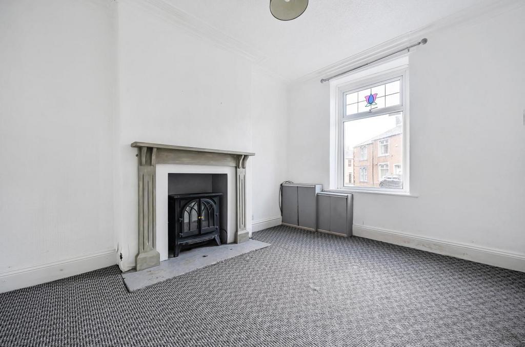 Abbotsford Place, Maryport CA15 2 bed terraced house for sale £80,000