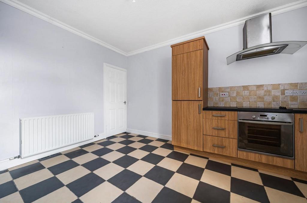 Abbotsford Place, Maryport CA15 2 bed terraced house for sale £80,000