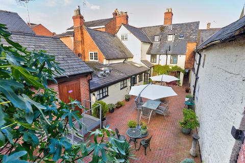 12 bedroom house for sale, Willow Street, Oswestry