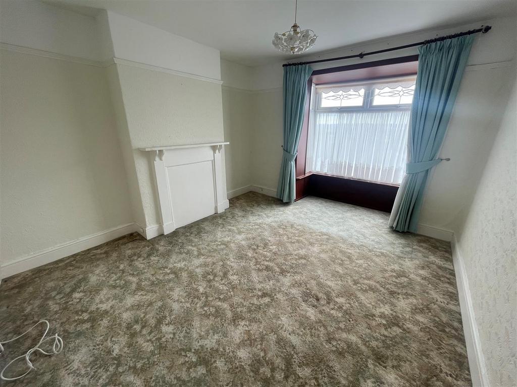 Front Living Room