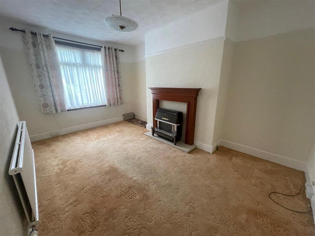 Sittting Room