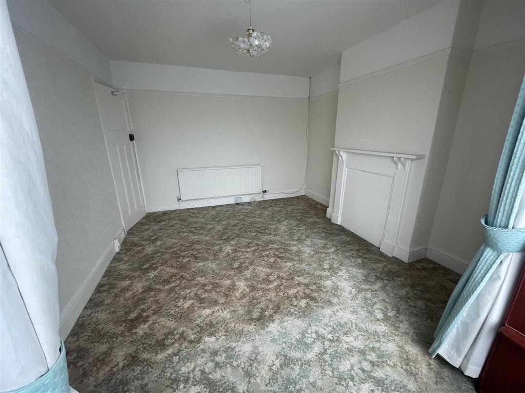 Front Living Room