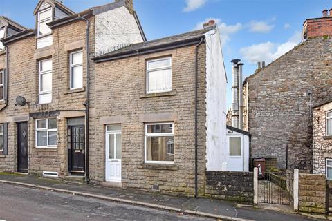 1 bedroom end of terrace house for sale, Alma Street, Buxton