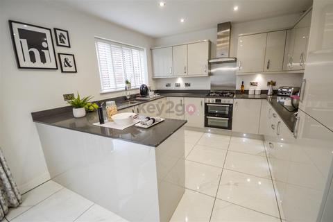 5 bedroom detached house for sale, Fairfields Way, Aston, Sheffield, S26