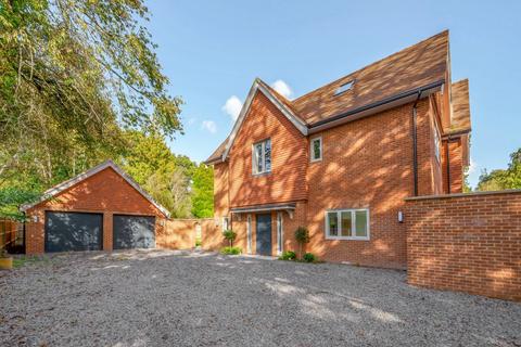 6 bedroom detached house for sale - Southdown Road, Shawford, Winchester, SO21
