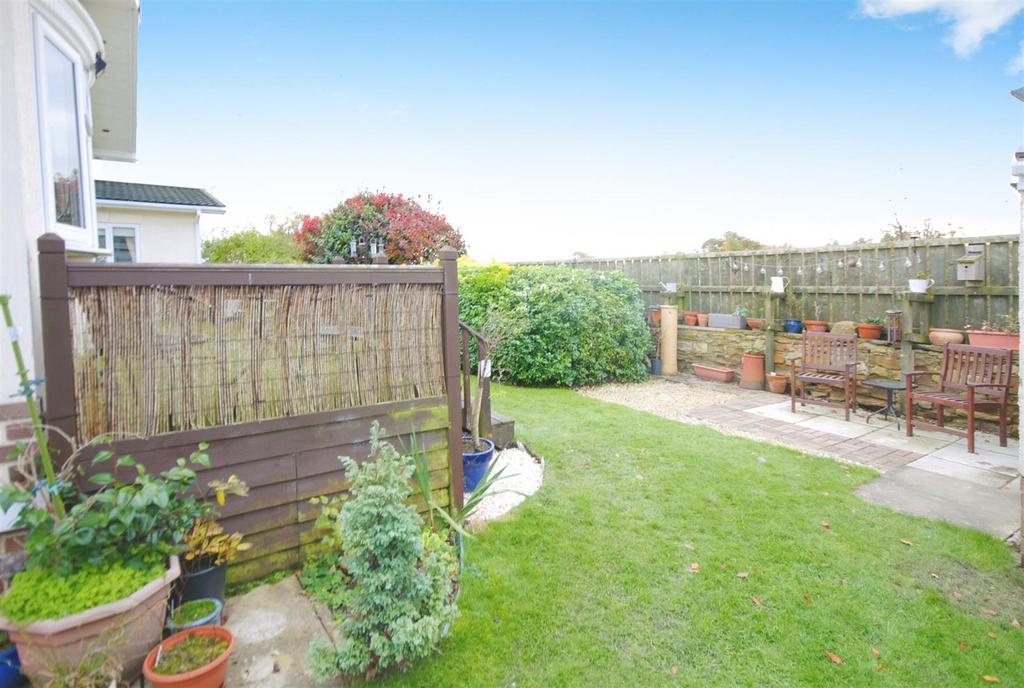 Garden View Two