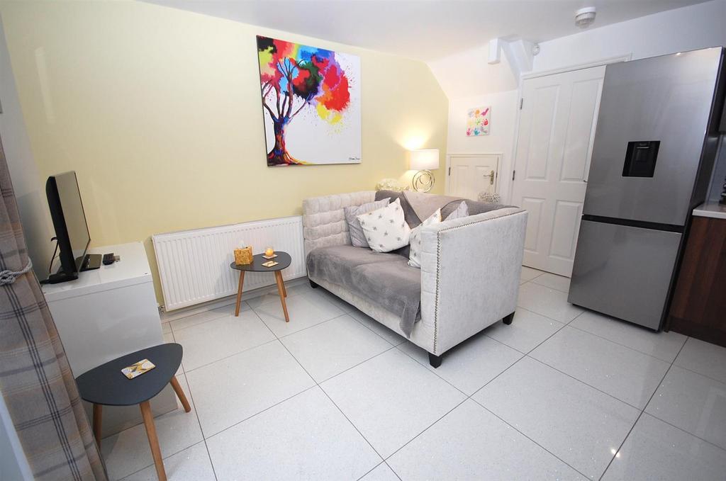 Scholars Gate, Garforth, LS25 3 bed townhouse for sale £275,000