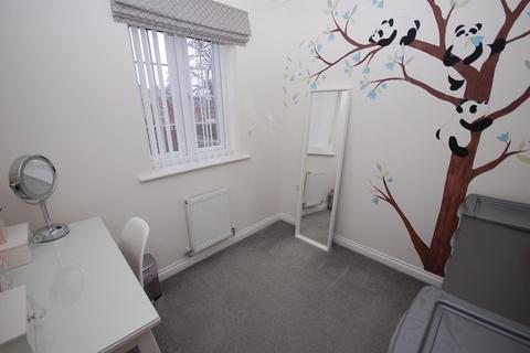 63 Scholars Gate, Garforth, Leeds, LS25 1BF