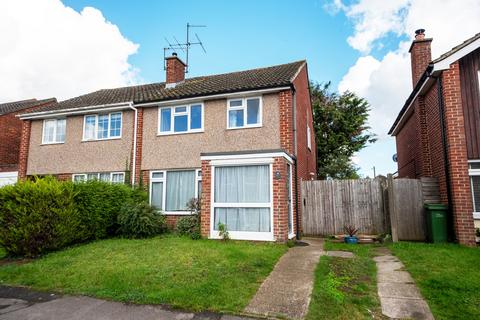 3 bedroom semi-detached house for sale, Paynesdown Road, Thatcham, RG19
