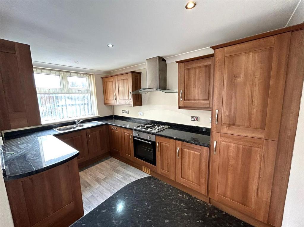 Campbell Street, Mount Pleasant, Swansea 3 bed terraced house for sale £120,000