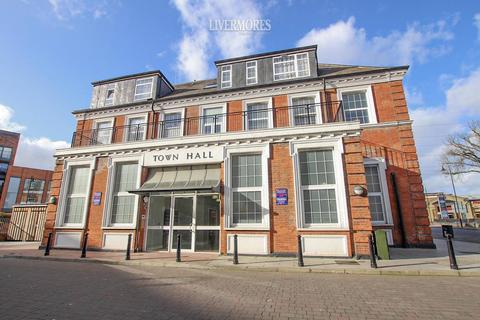 Crayford - 1 bedroom apartment for sale