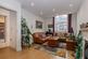 Open-Plan Lounge/Kitchen