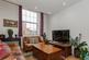 Open-Plan Lounge/Kitchen