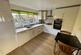 Refitted breakfast kitchen
