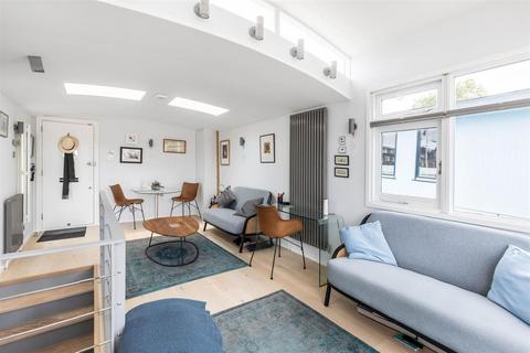 2 bedroom houseboat for sale, Cheyne Walk, Chelsea, SW10