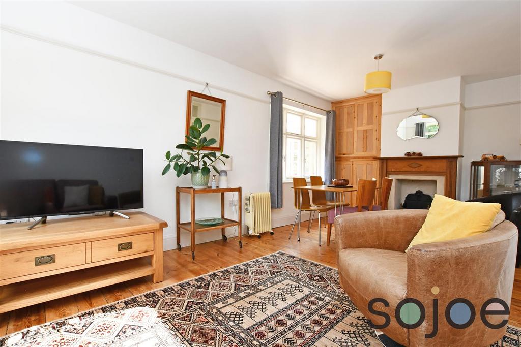 Camps Heath, Lowestoft, Oulton, NR32 2 bed detached bungalow to rent