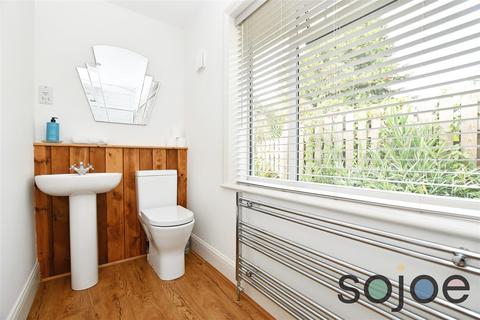 undefined, Camps Heath, Lowestoft, Oulton, NR32