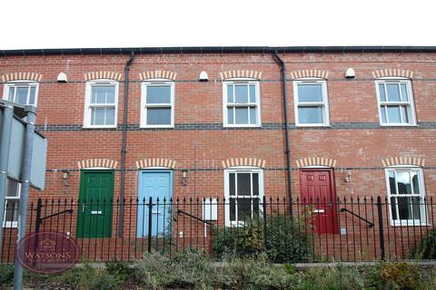 3 bedroom terraced house for sale - Hardy Street, Kimberley, Nottingham, NG16