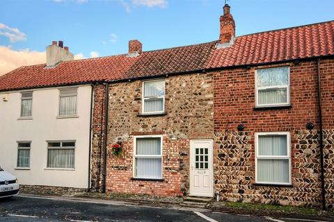 Rose Cottage Baulk End, Easington, Hull, HU12 0TL
