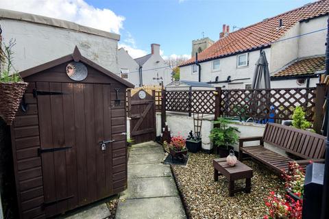 Rose Cottage Baulk End, Easington, Hull, HU12 0TL