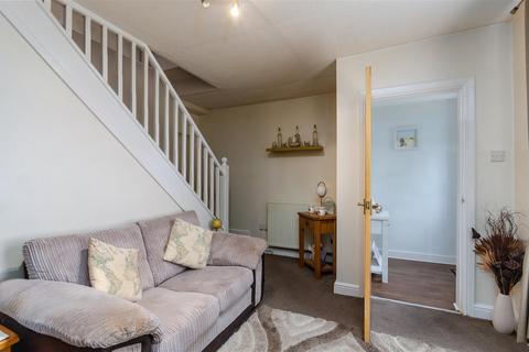 Rose Cottage Baulk End, Easington, Hull, HU12 0TL