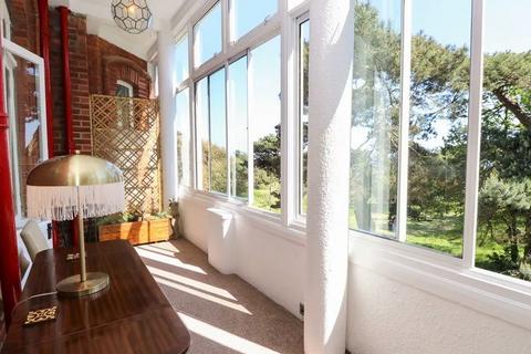 2 bedroom apartment for sale - 19 Durley Gardens, WEST CLIFF, BH2