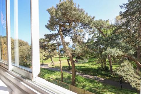 2 bedroom apartment for sale - 19 Durley Gardens, WEST CLIFF, BH2