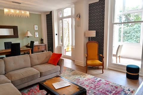 2 bedroom apartment for sale - 19 Durley Gardens, WEST CLIFF, BH2