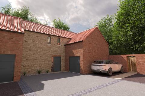 4 Pimlico, Durham, DH1 4QW