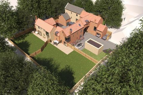 4 Pimlico, Durham, DH1 4QW
