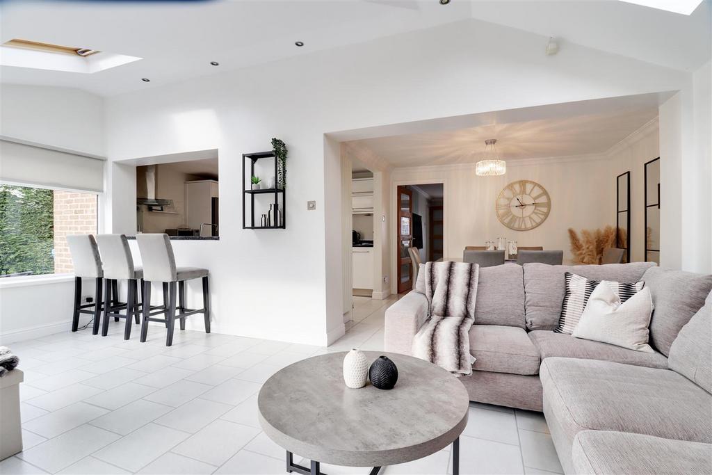 Maplewood Avenue, Hull 4 bed detached house for sale £339,500