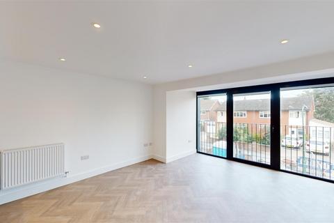 2 bedroom apartment to rent - Hunter Street, Shrewsbury