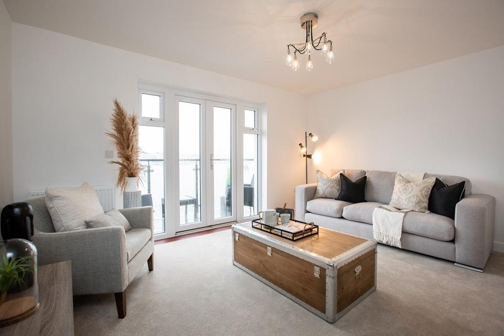 The family room could alternatively be used as...