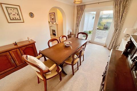 2 bedroom detached bungalow for sale, Upper Grange Crescent, Caister-On-Sea
