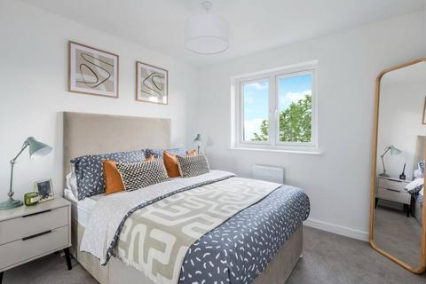 3 bedroom terraced house for sale - The Mull Home 79 at Foxhall Gait  Kirkliston  EH29