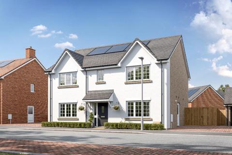 4 bedroom detached house for sale - The Chartwell, Home 22 at Millers View  Isabel Drive ,  Elsenham  CM22