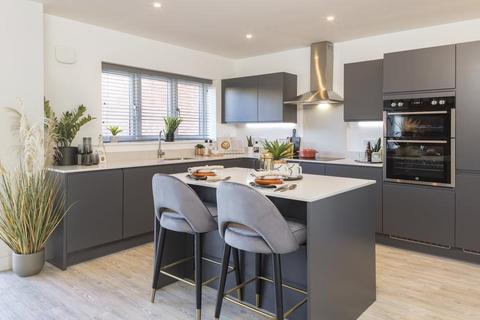 4 bedroom detached house for sale - The Chartwell, Home 22 at Millers View  Isabel Drive ,  Elsenham  CM22