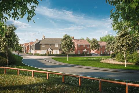 4 bedroom detached house for sale - The Chartwell, Home 22 at Millers View  Isabel Drive ,  Elsenham  CM22