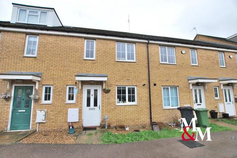 3 bedroom terraced house to rent, JOHNSON DRIVE