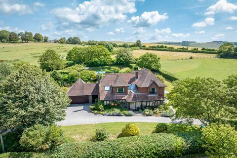 4 bedroom detached house for sale, Myrtle Grove, Patching, West Sussex