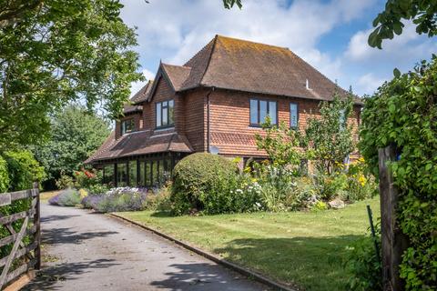 4 bedroom detached house for sale, Myrtle Grove, Patching, West Sussex